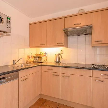 Appartementencomplex Juliana 62 Διαμέρισμα *