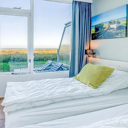 Διαμέρισμα Appartementencomplex Juliana 62 De Koog (Texel)