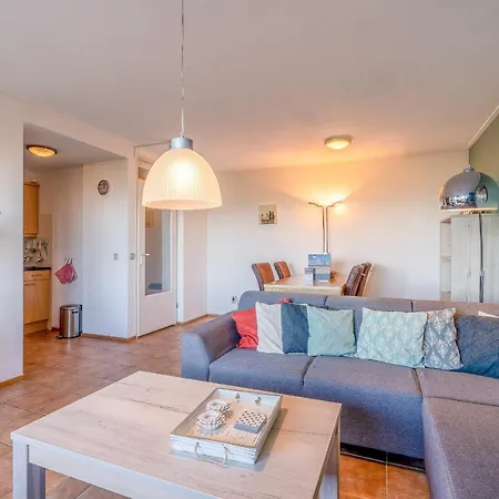 Διαμέρισμα Appartementencomplex Juliana 62 *