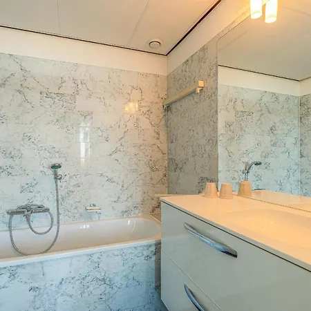 Appartementencomplex Juliana 62 Daire De Koog (Texel)