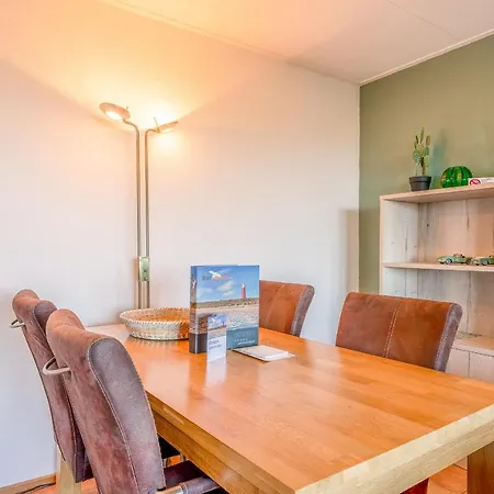 Διαμέρισμα Appartementencomplex Juliana 62