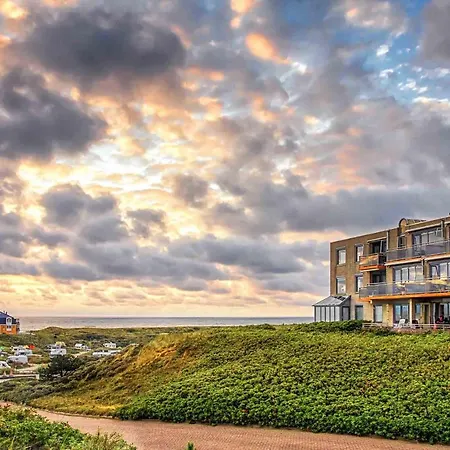 Appartementencomplex Juliana 62 * De Koog (Texel)