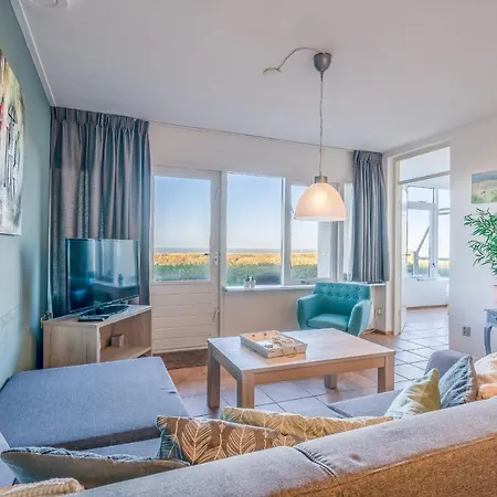 Appartementencomplex Juliana 62 *