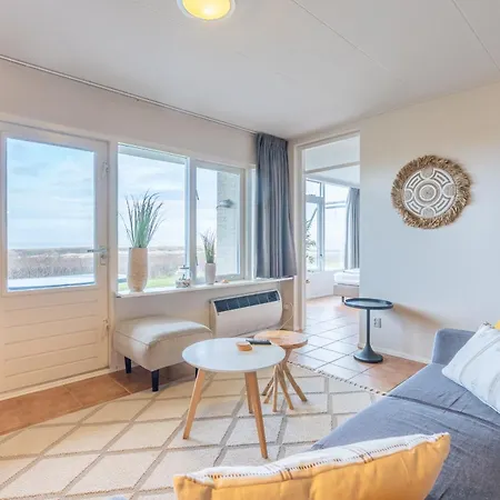 Appartementencomplex Juliana 62 Daire *