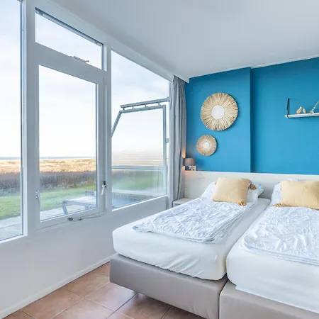 Apartment Appartementencomplex Juliana 62 De Koog (Texel)