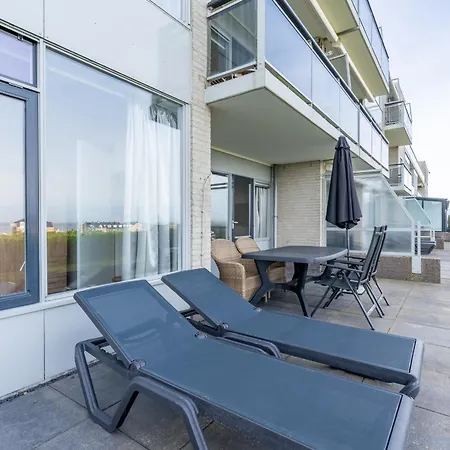 Appartementencomplex Juliana 62 Daire