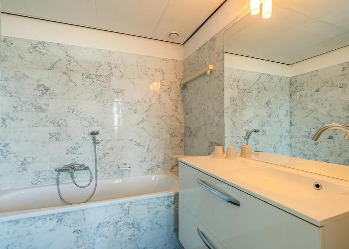 Appartementencomplex Juliana 62 아파트 데쿠크