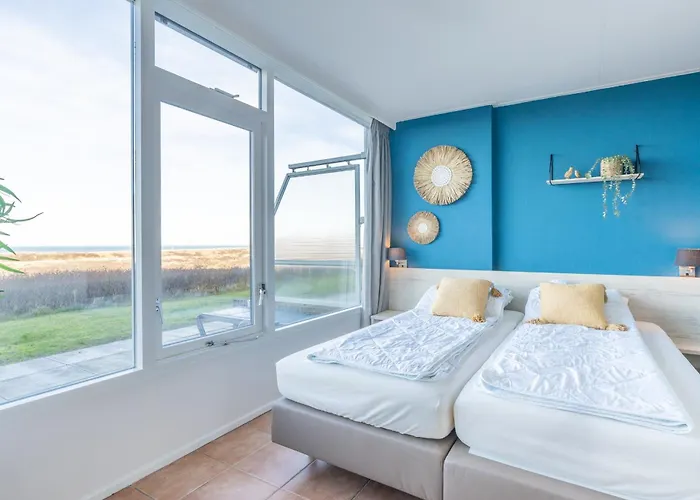 Apartment Appartementencomplex Juliana 62 De Koog (Texel)